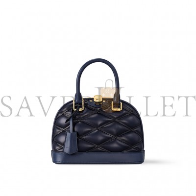 LOUIS VUITTON ALMA BB M23666 (23.5*17.5*11.5cm)